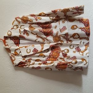 Vintage Cara Lotti Blazer Jacket size M